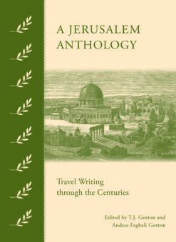 jerusalem-anthology