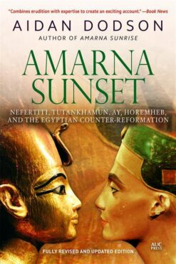 amarna-sunset