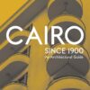 Cairo Since 1900 | ISBN 9789774168697 | Kalimat Store