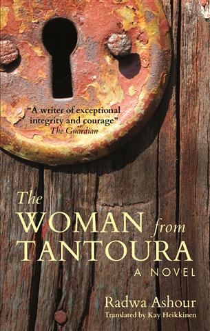 The Woman from Tantoura | ISBN 9789774169007 | Kalimat Store