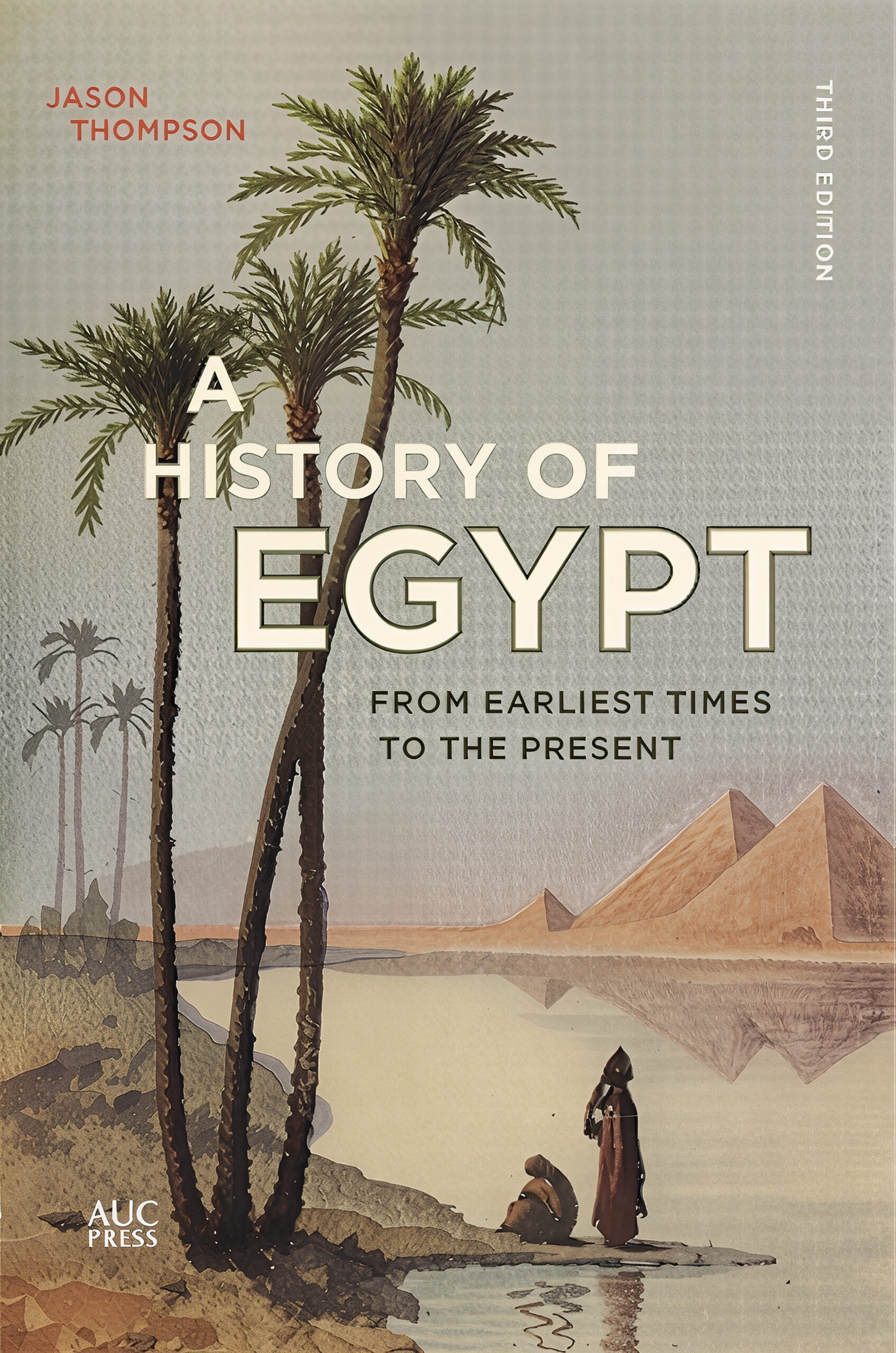history-of-egypt-from-earliest-times-to-the-present