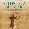 Afterglow of Empire | ISBN 9789774169250 | Kalimat Store