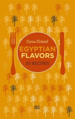 egyptian-flavors
