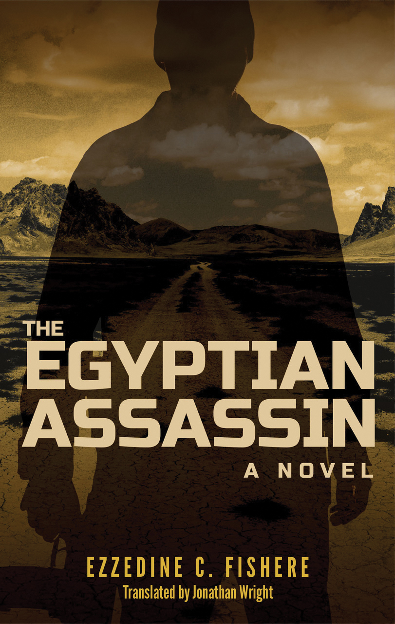 Egyptian Assassin | ISBN 9789774169311 | Kalimat Store