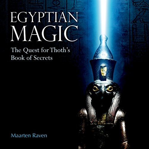 egyptian-magic