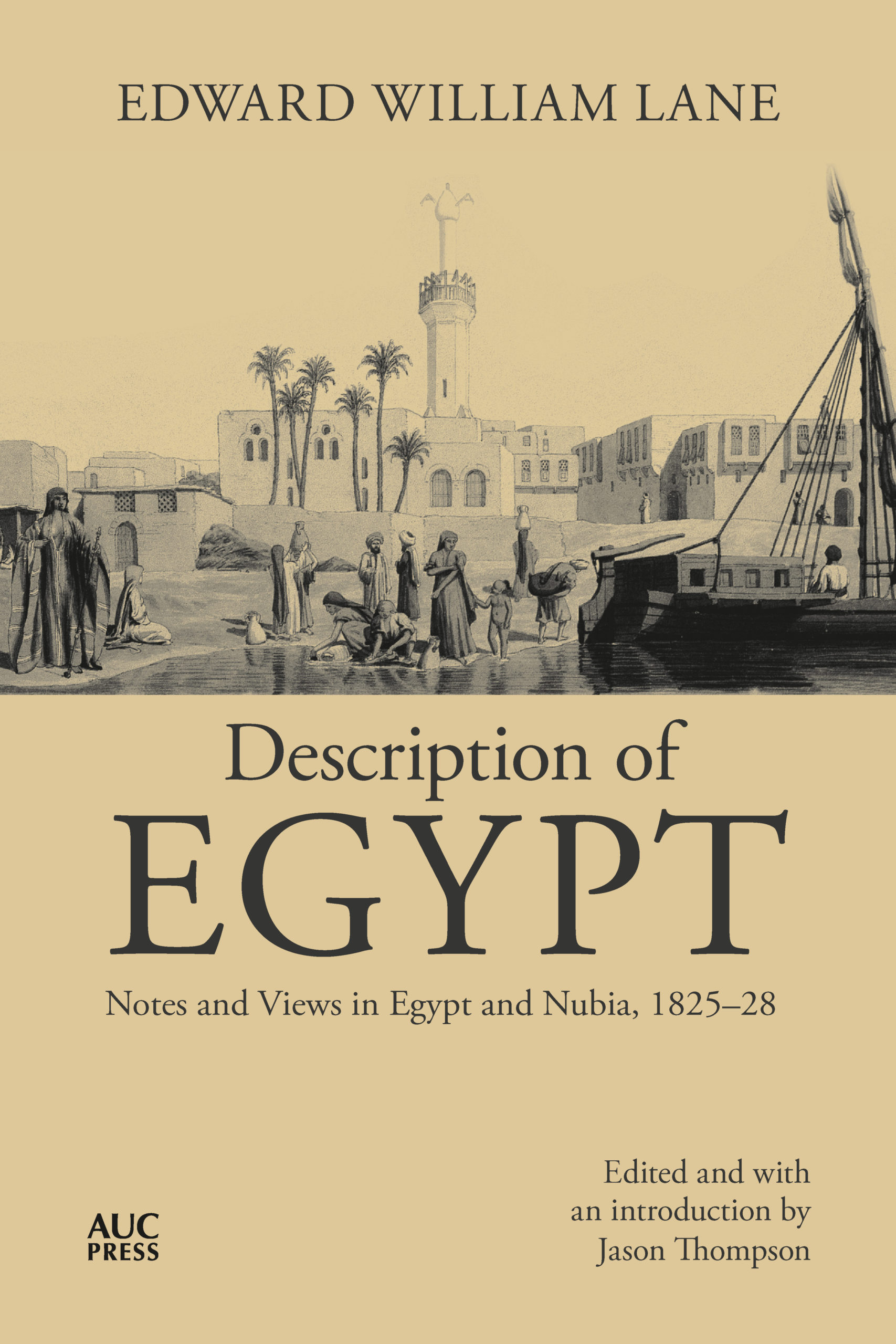 description-of-egypt