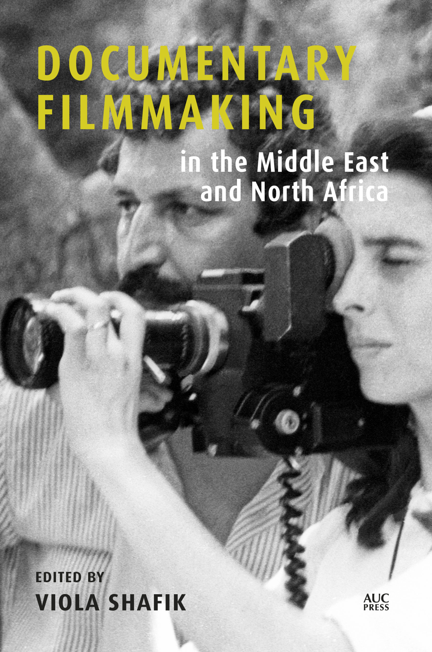 documentary-filmmaking