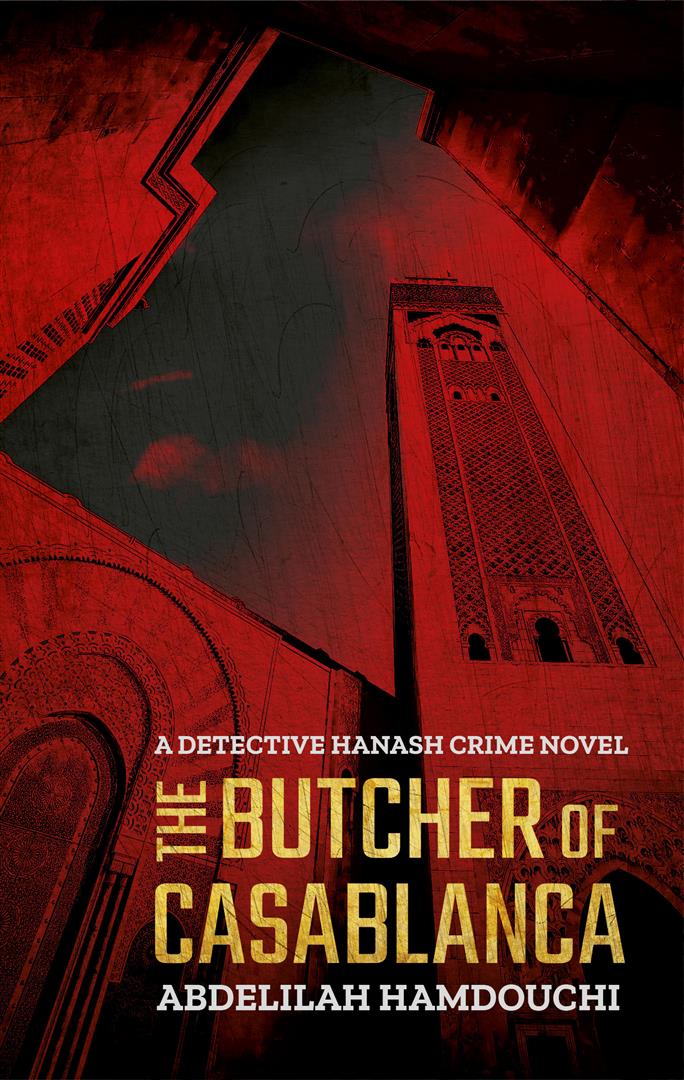 The Butcher of Casablanca | ISBN 9789774169687 | Kalimat Store