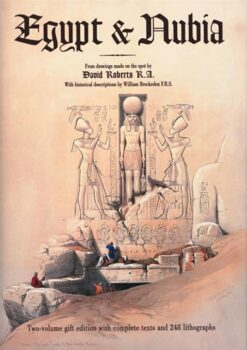 egypt-and-nubia-the-holy-land