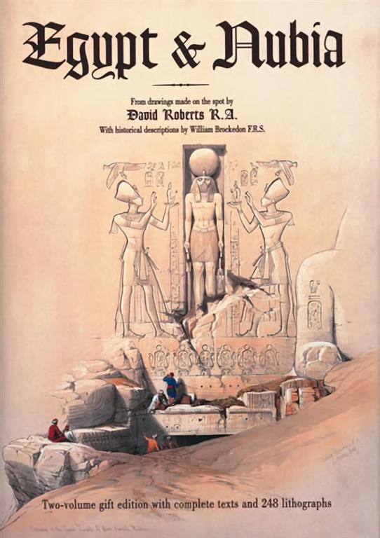 egypt-and-nubia-the-holy-land