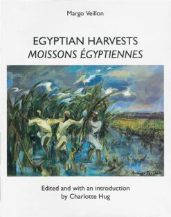 egyptian-harvests
