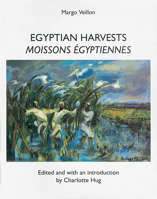 egyptian-harvests