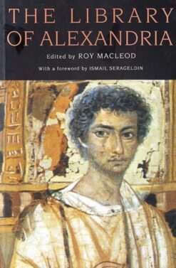 the-library-of-alexandria-center-of-learning-in-the-ancient