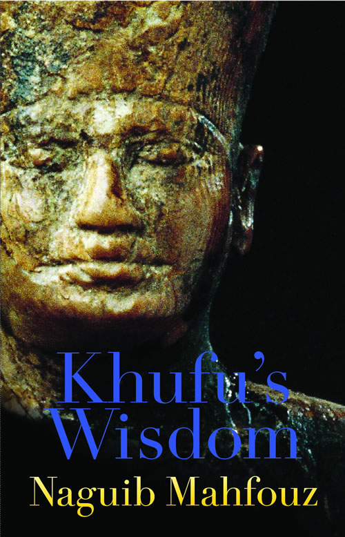 Khufu's Wisdom | ISBN 9789774248061 | Kalimat Store