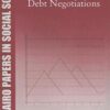 IMF–Egyptian Debt Negotiations: Cairo Papers in Social Scien