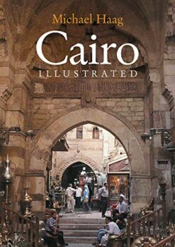 cairo-illustrated