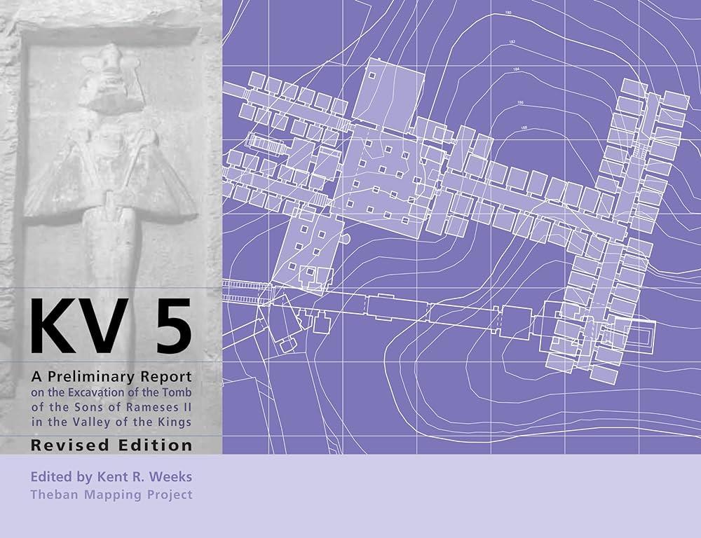 kv5-a-preliminary-report-on-the-excavation-of-the-tomb-of-t