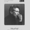 alif-25-edward-said-and-critical-decolonization