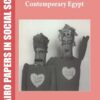 Cultural Dynamics in Contemporary Egypt: Cairo Papers in Soc