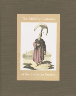 military-costume-of-the-ottoma