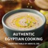 Authentic Egyptian Cooking | ISBN 9789776790049 | Kalimat Store