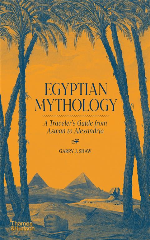 egyptian-mythology
