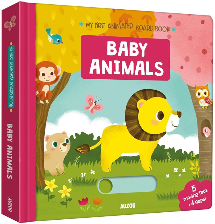 my-first-animated-board-book-baby-animals