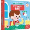 my-first-animated-board-book-its-time-to-eat-early-learn