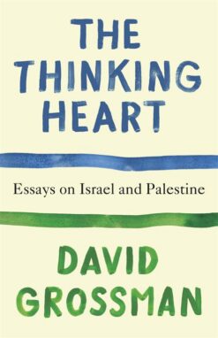 the-thinking-heart-essays-on-israel-and-palestine