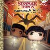 Hawkins ABCs | ISBN 9798217024148 | Kalimat Store