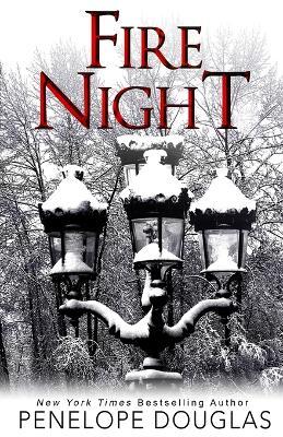 Fire Night: A Devil's Night Holiday Novella: 6