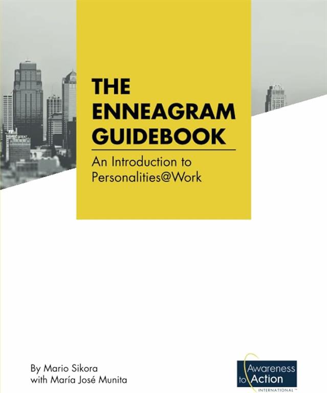 the-enneagram-guidebook