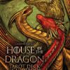 House of the Dragon Tarot Deck (78-Card Deck & Guidebook)