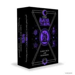 agatha-all-along-tarot-78-card-deck-guidebook
