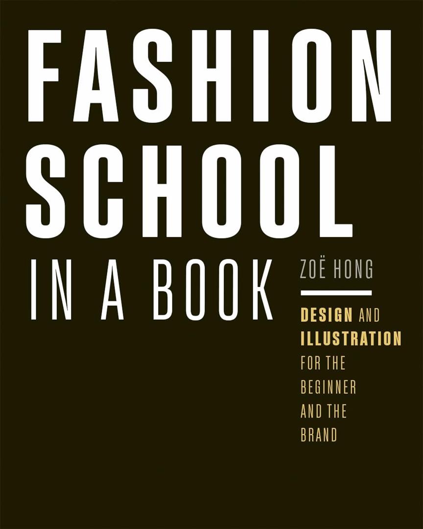fashion-school-in-a-book-design-illustration-for-the-begi