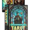 the-stained-glass-tarot-deck-an-illuminated-journey-through