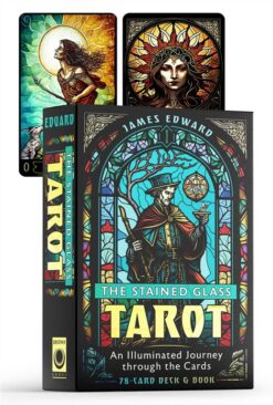 the-stained-glass-tarot-deck-an-illuminated-journey-through