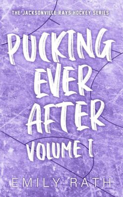 Pucking Ever After Vol. 1