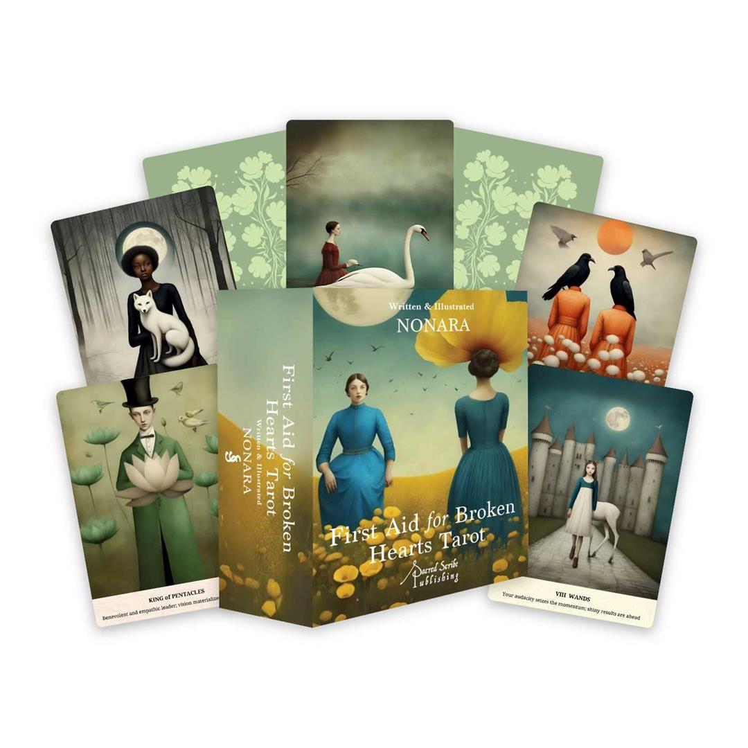 first-aid-for-broken-hearts-tarot
