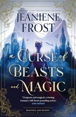 A Curse of Beasts and Magic
