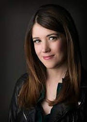 Alexandra Bracken