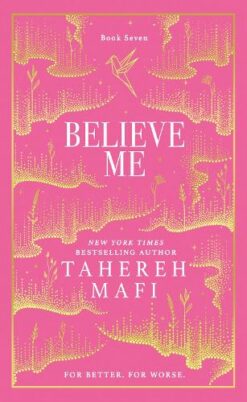 Believe Me (Collector's Edition)