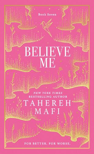 Believe Me (Collector's Edition)
