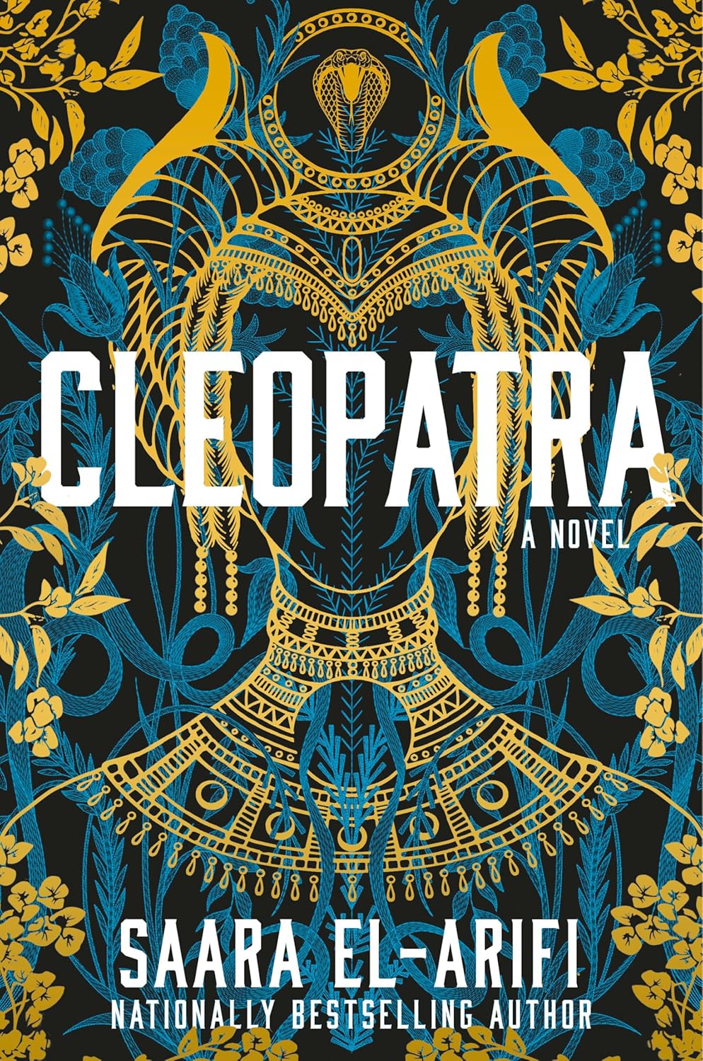 Cleopatra | ISBN 9780593875643 | Kalimat Store