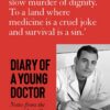 Diary of a Young Doctor: Notes from the Genocide in Gaza