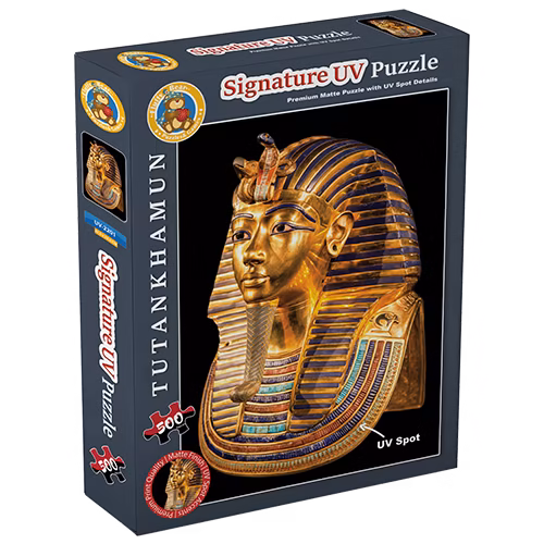 King Tut – 500 pcs