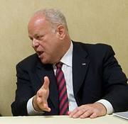 Martin E.P. Seligman