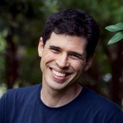 Max Brooks