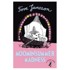 Moominsummer Madness