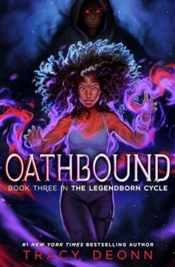 Oathbound | ISBN 9781665951906 | Kalimat Store